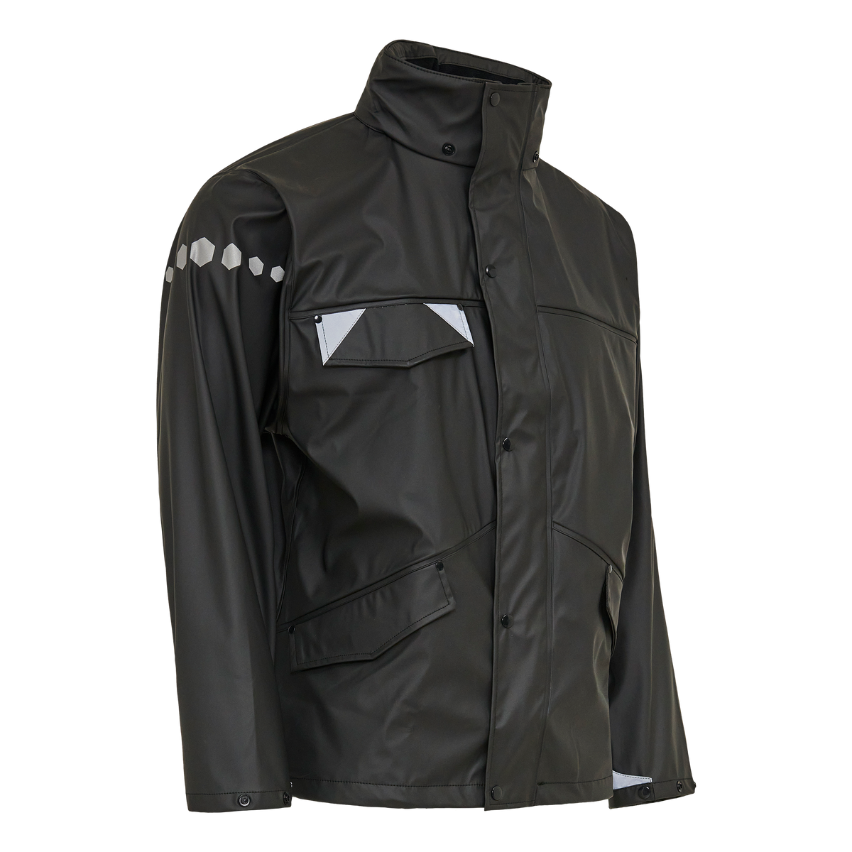Dry Zone D-Lux PU Rain Jacket