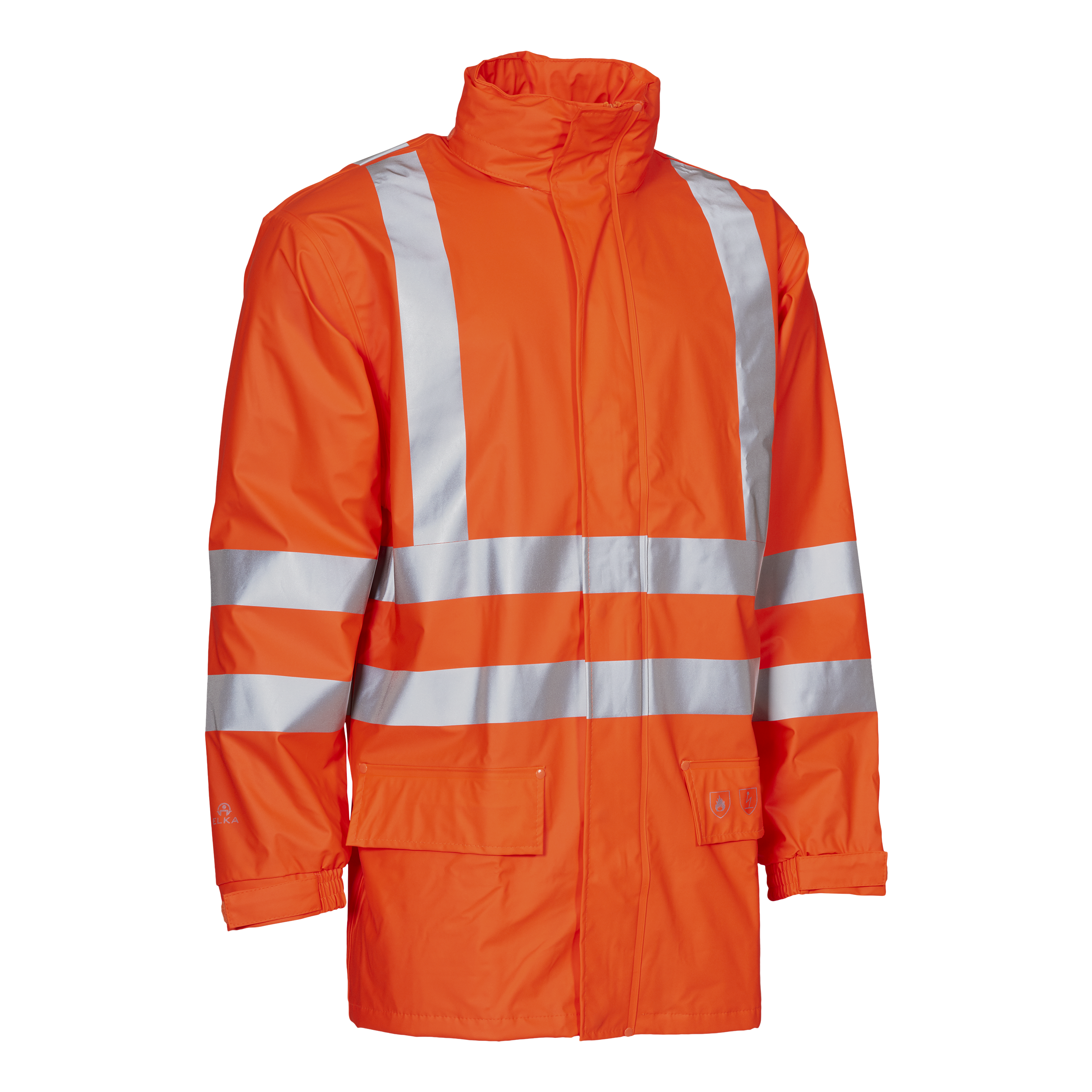 Securetech Multinorm visible Pu Jacket
