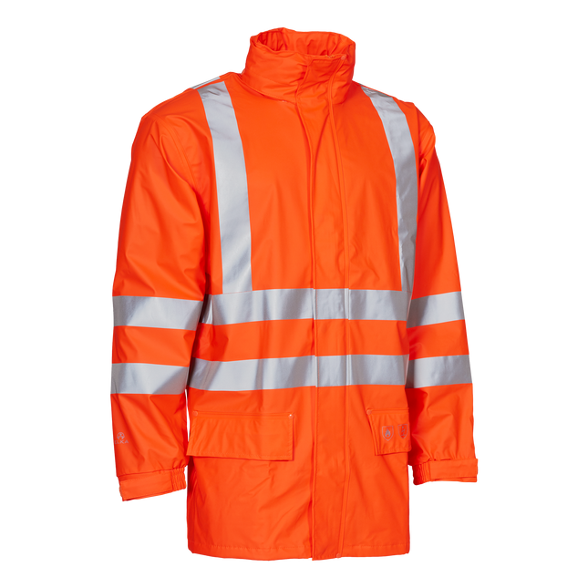 Securetech Multinorm visible Pu Jacket