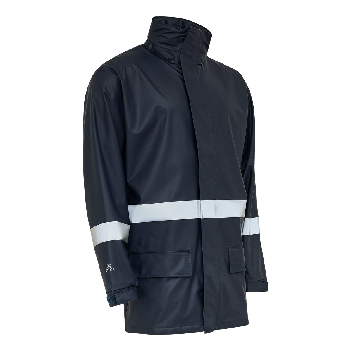 Securetech Multinorm Pu Jacket with reflective tape
