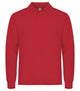 Clique Manhattan L/S Polo Men