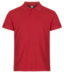 Clique Heavy Premium Polo Men