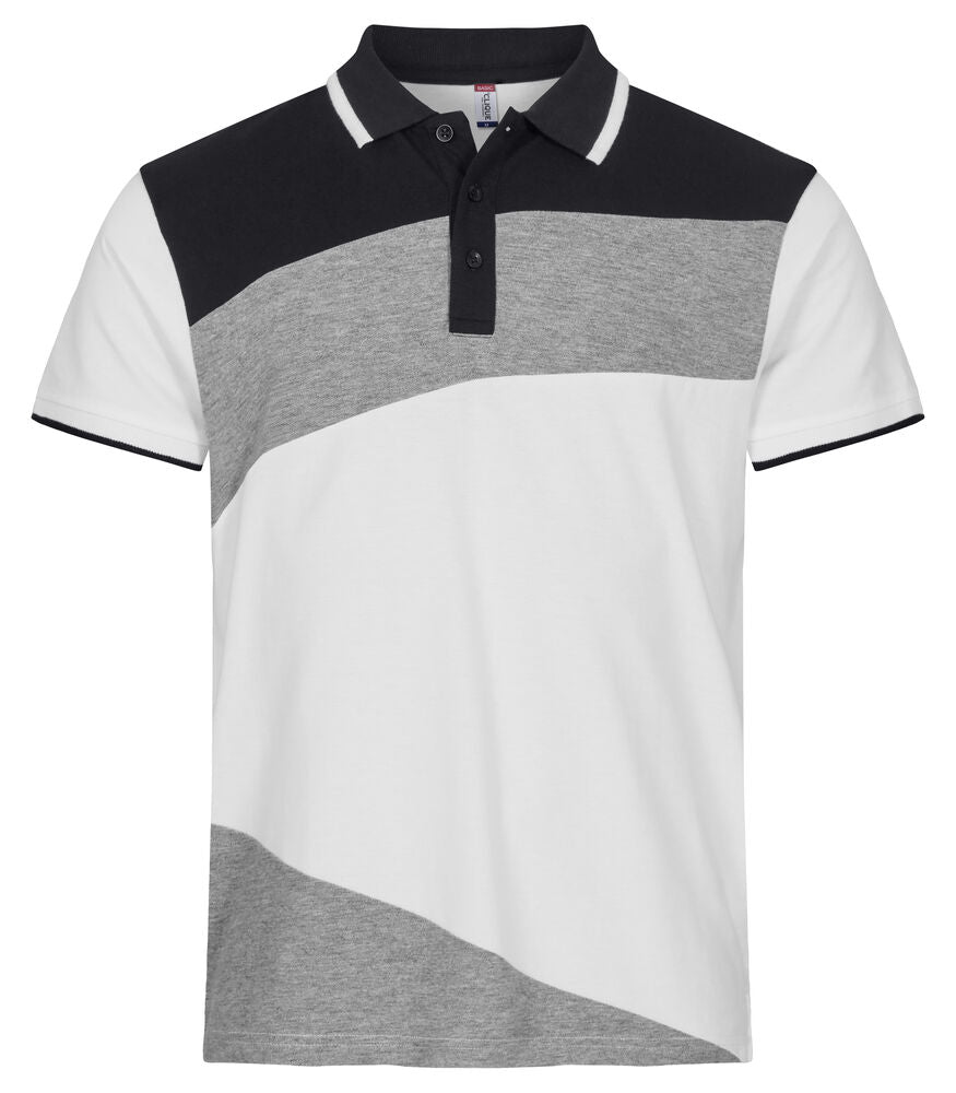 Clique Conrad Polo wit