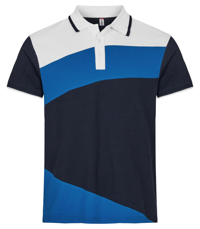 Clique Conrad Polo dark navy