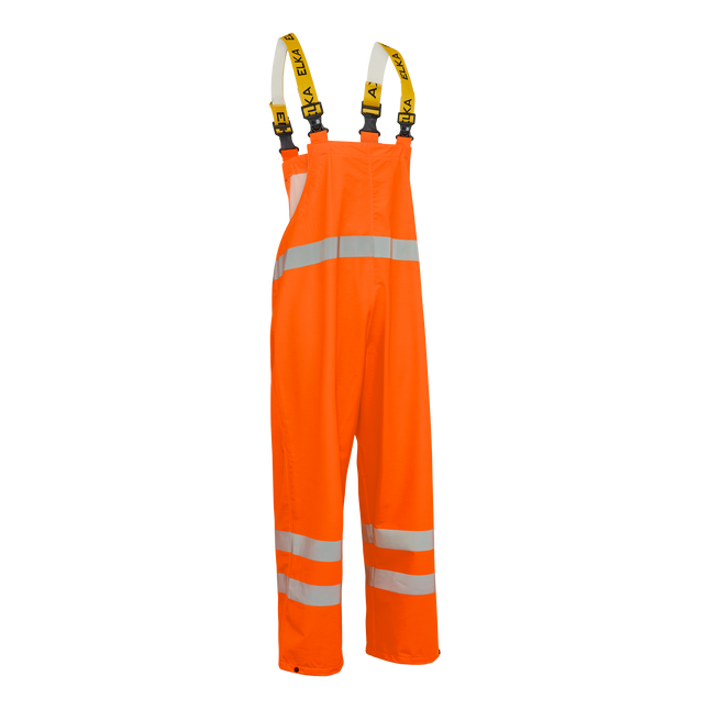 Dry Zone Visible Bib & Brace