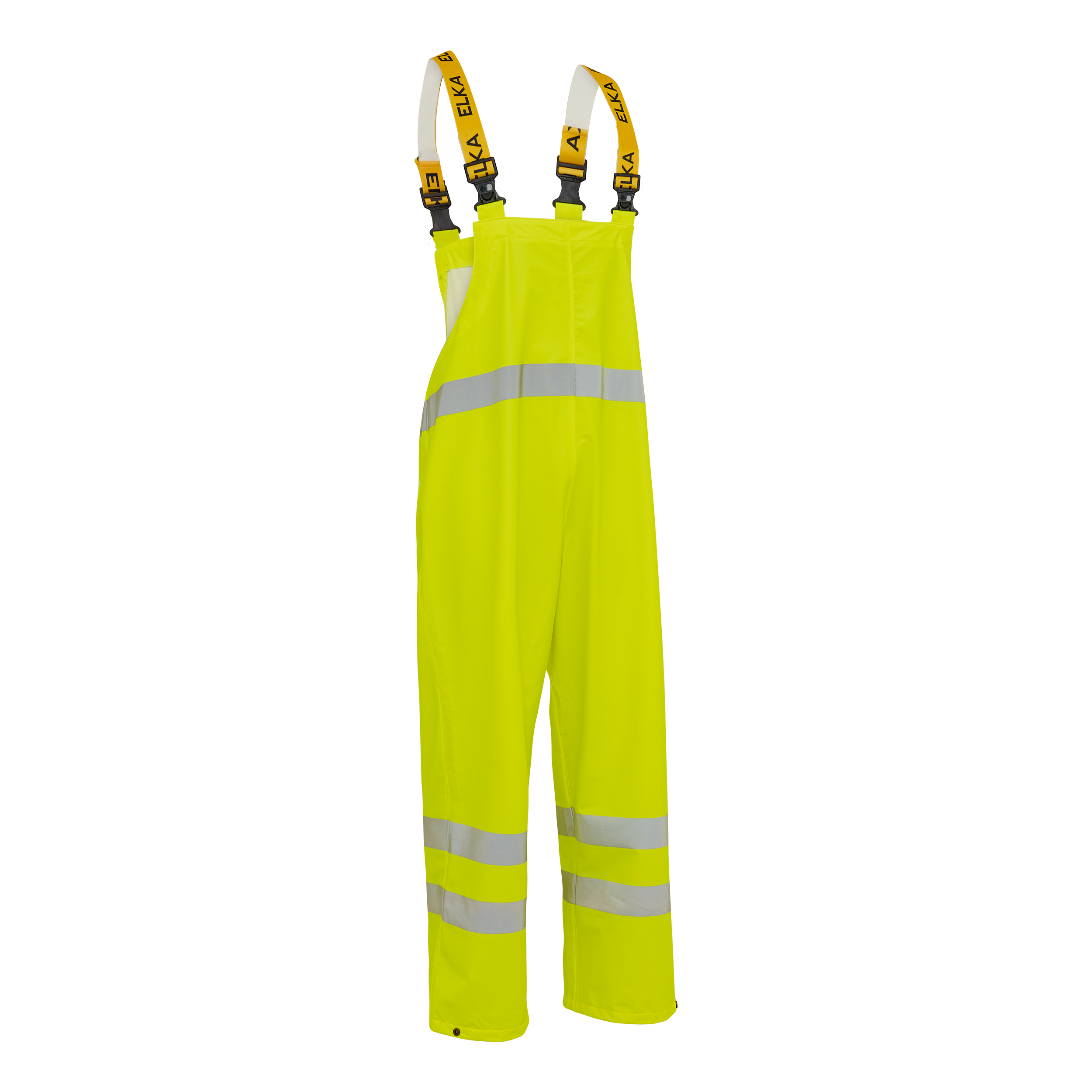 Dry Zone Visible Bib & Brace