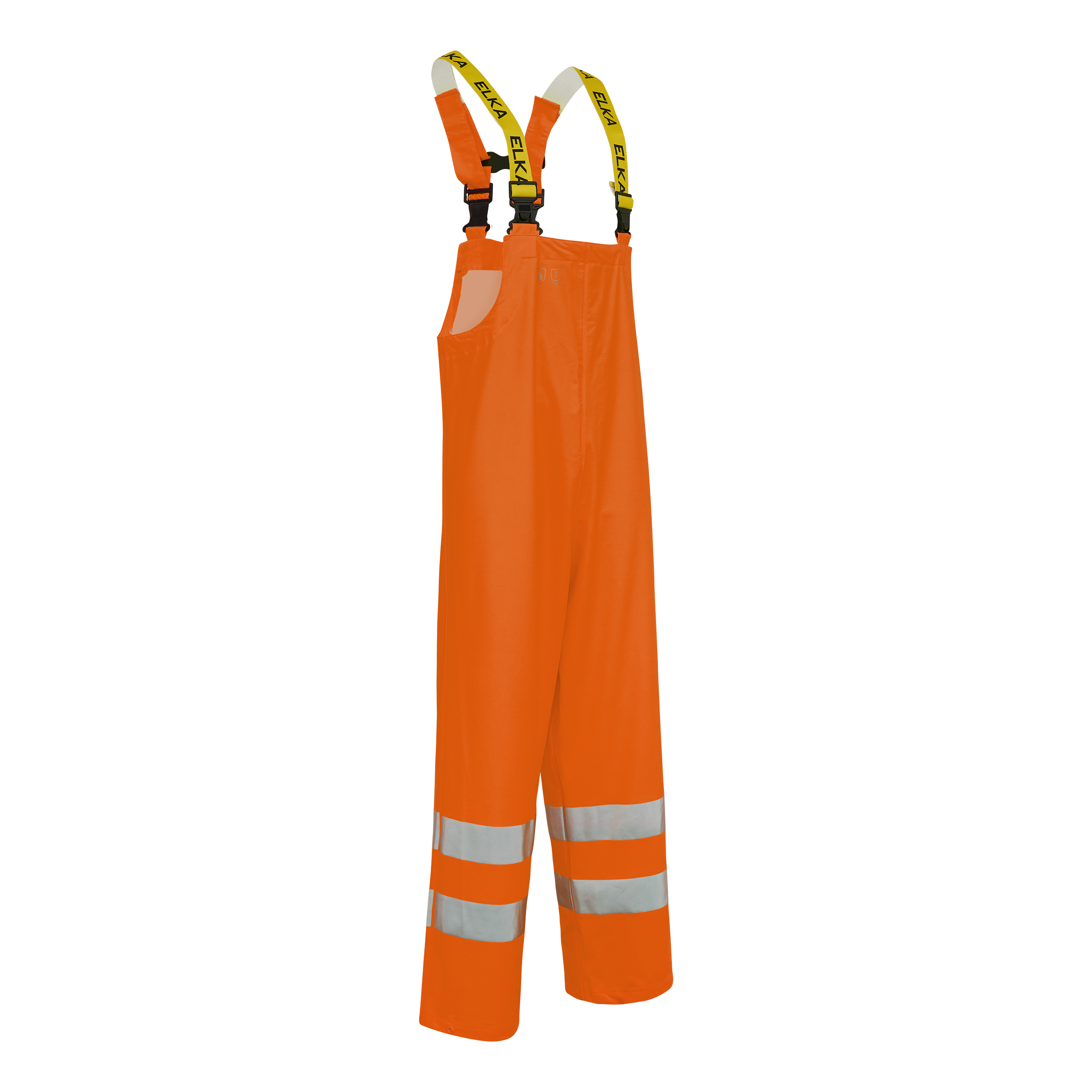 Securetech Multinorm Pu Bib & Brace