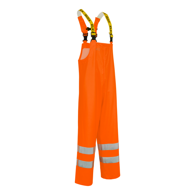 Securetech Multinorm Pu Bib & Brace