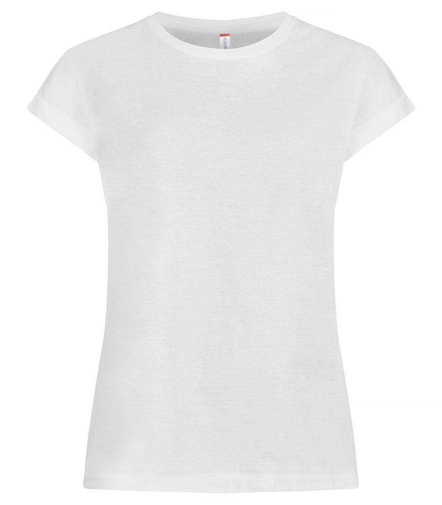 Clique Fashion Top Dames wit
