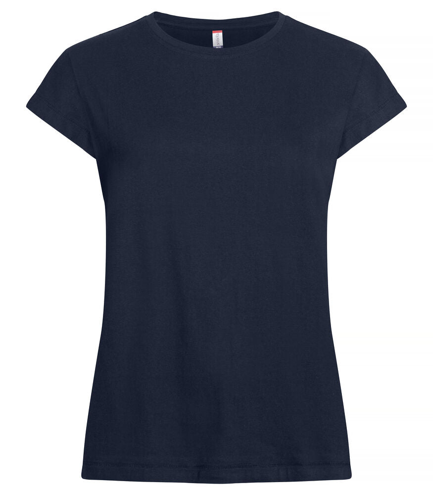 Clique Fashion Top Dames dark navy