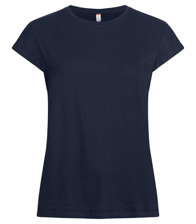 Clique Fashion Top Dames dark navy