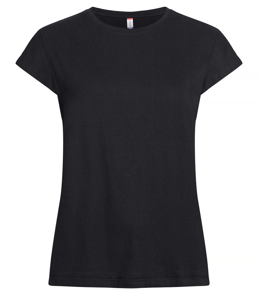 Clique Fashion Top Dames zwart