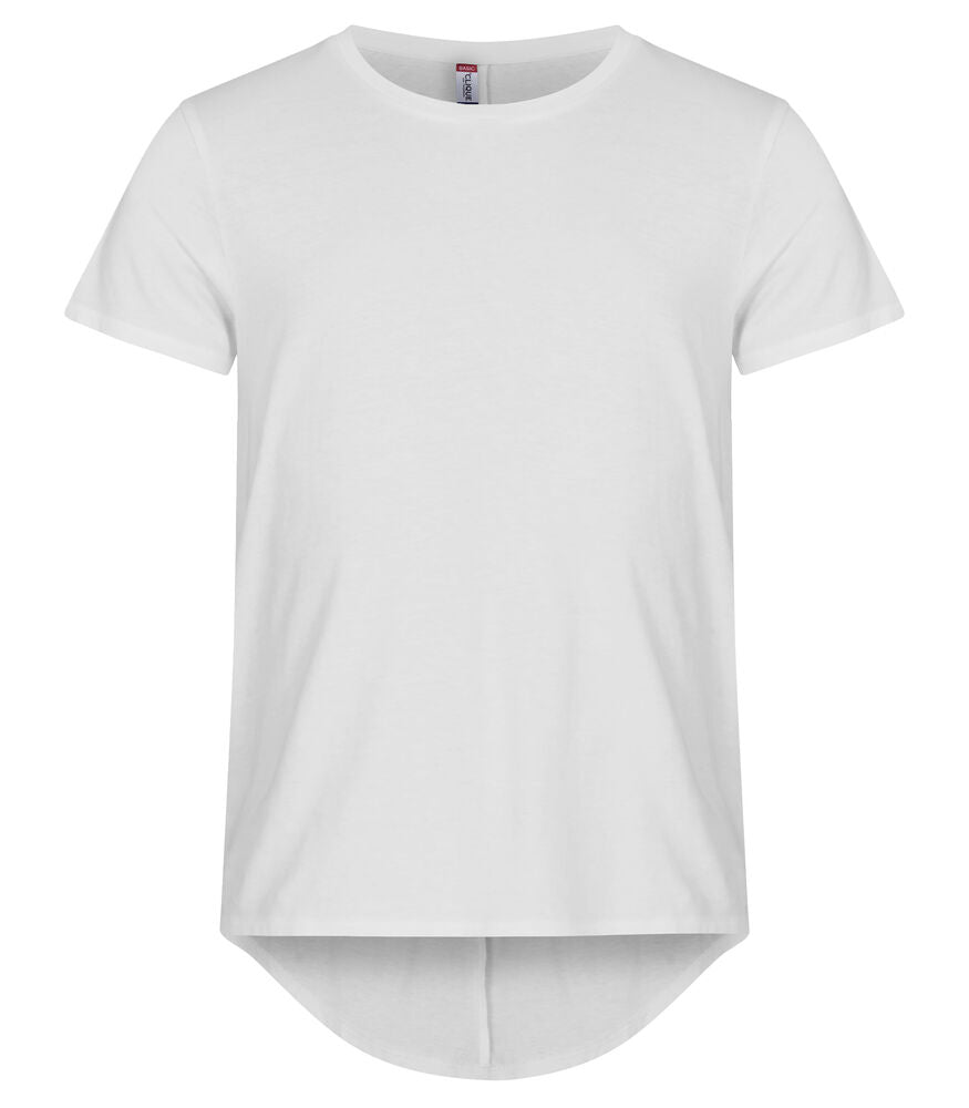 Clique Brooklyn T Heren wit