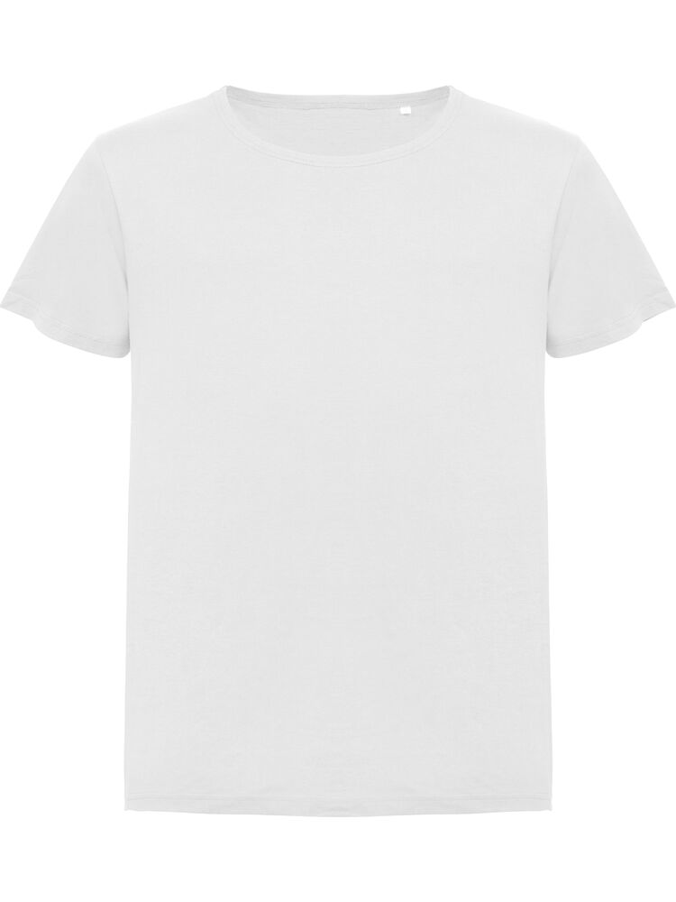 Clique Basic-t loose fit wit