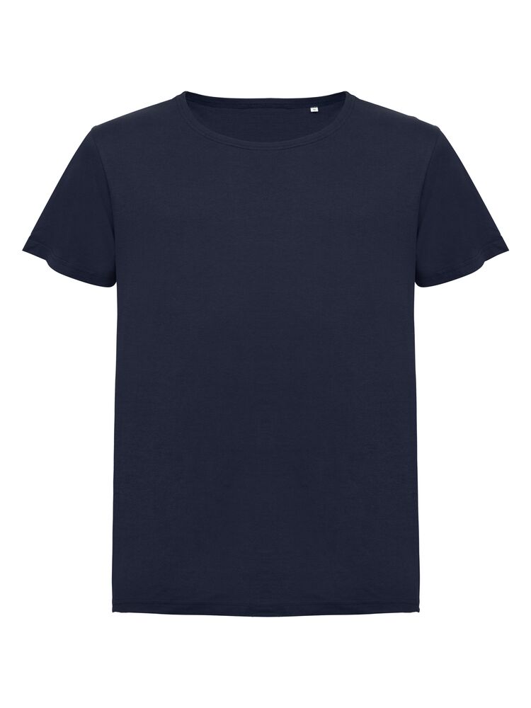 Clique Basic-t loose fit dark navy