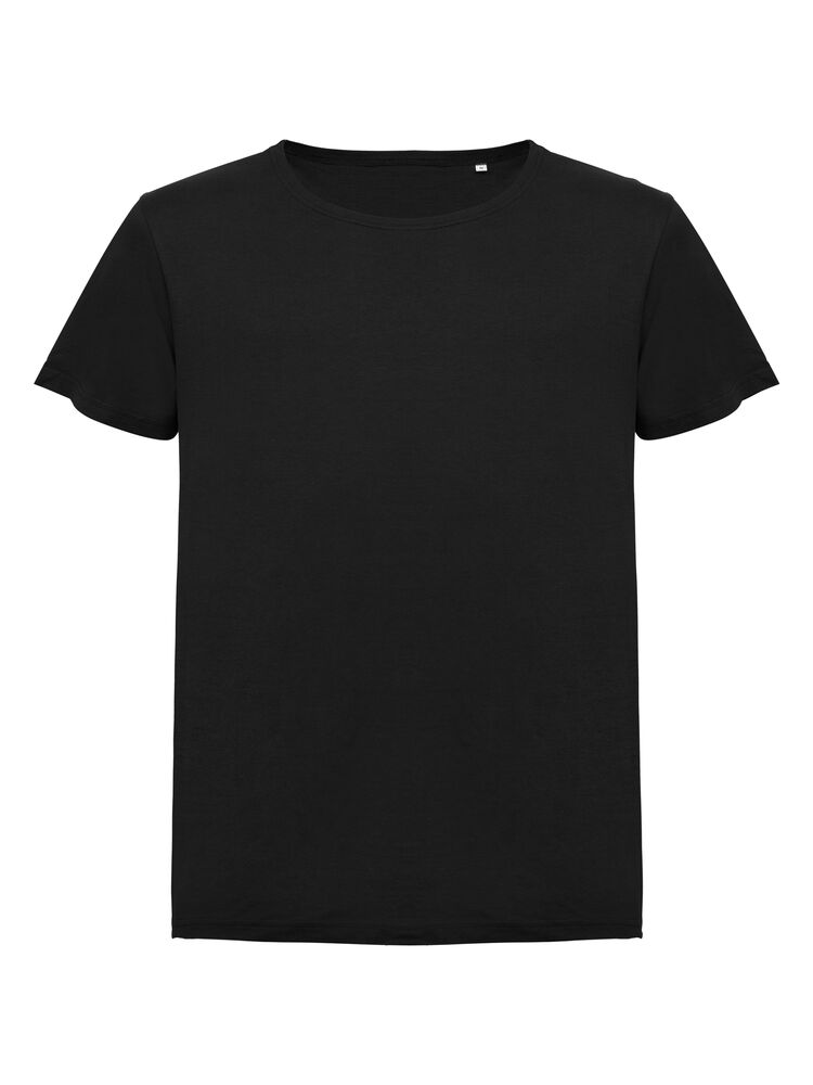 Clique Basic-t loose fit zwart