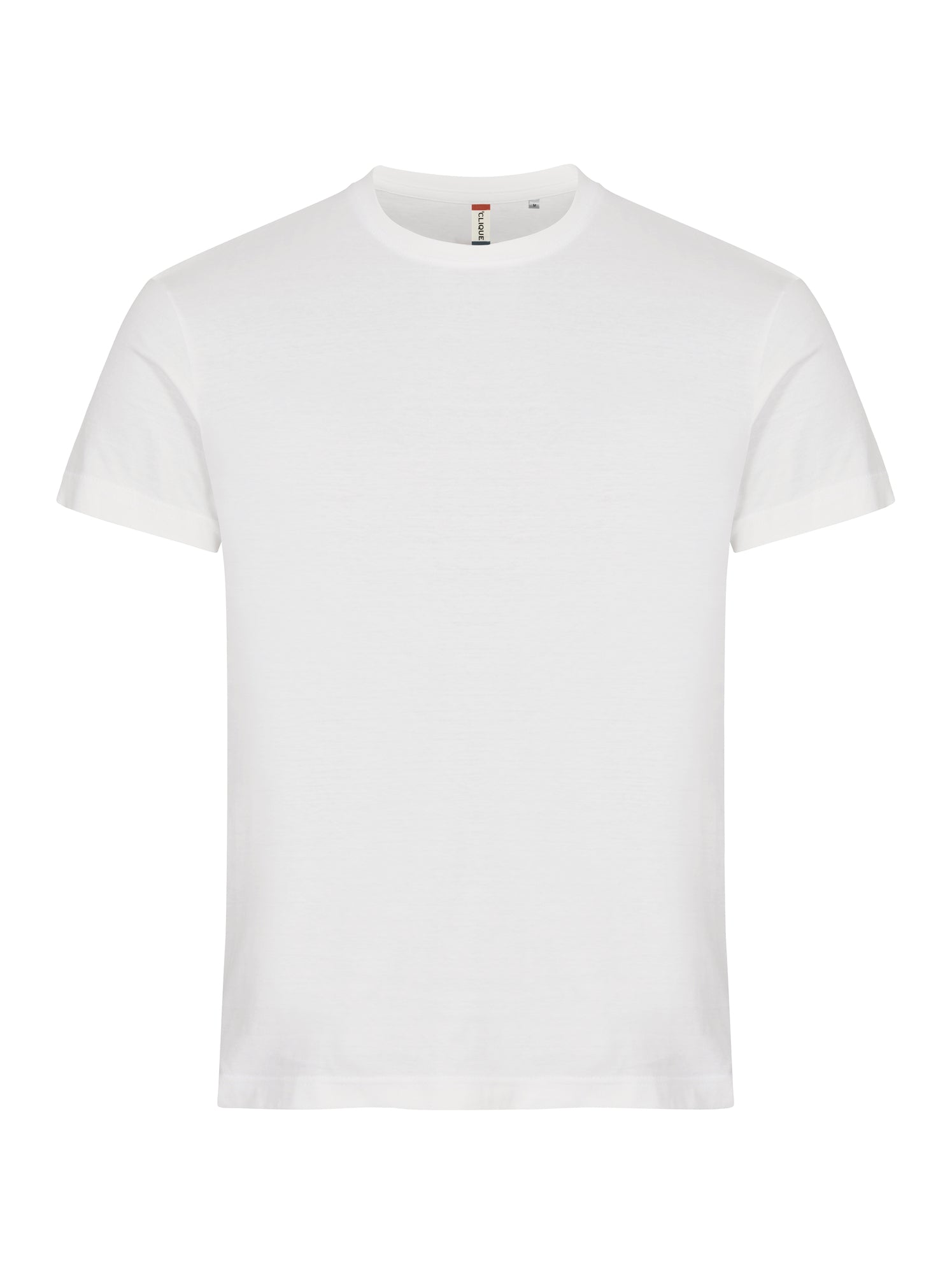 Clique Basic-T offwhite