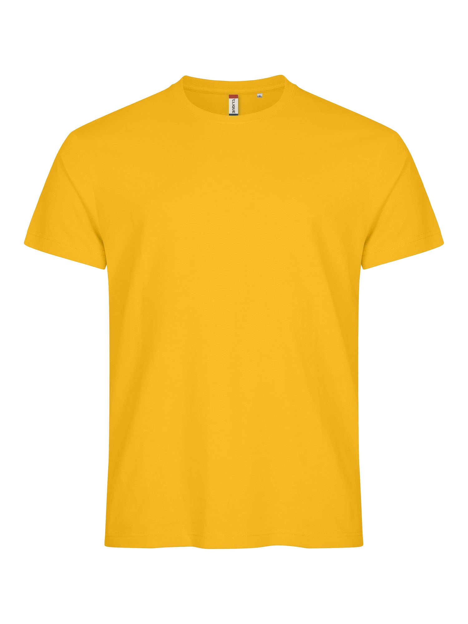 Clique Basic-T lemon