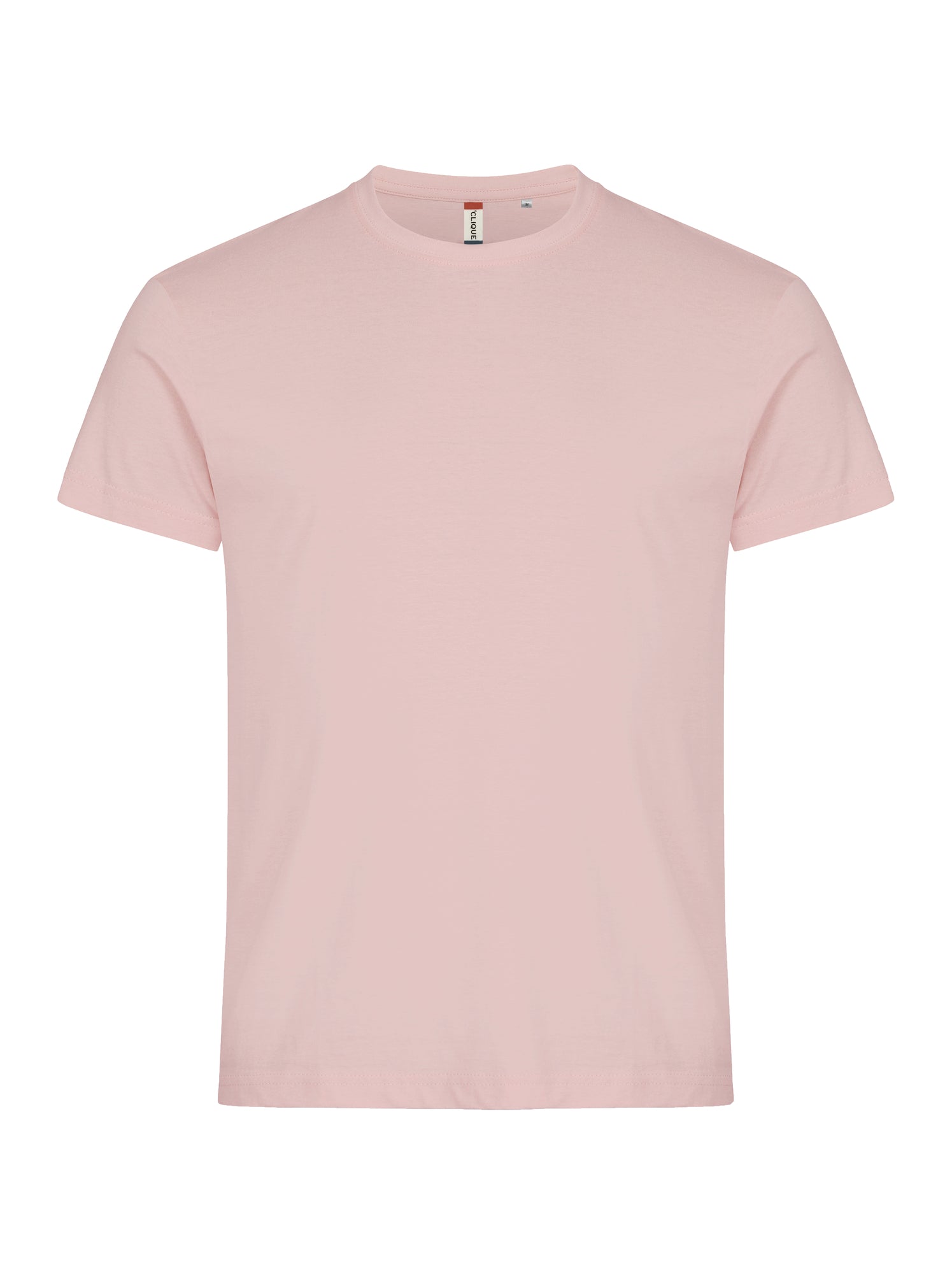 Clique Basic-T candy roze