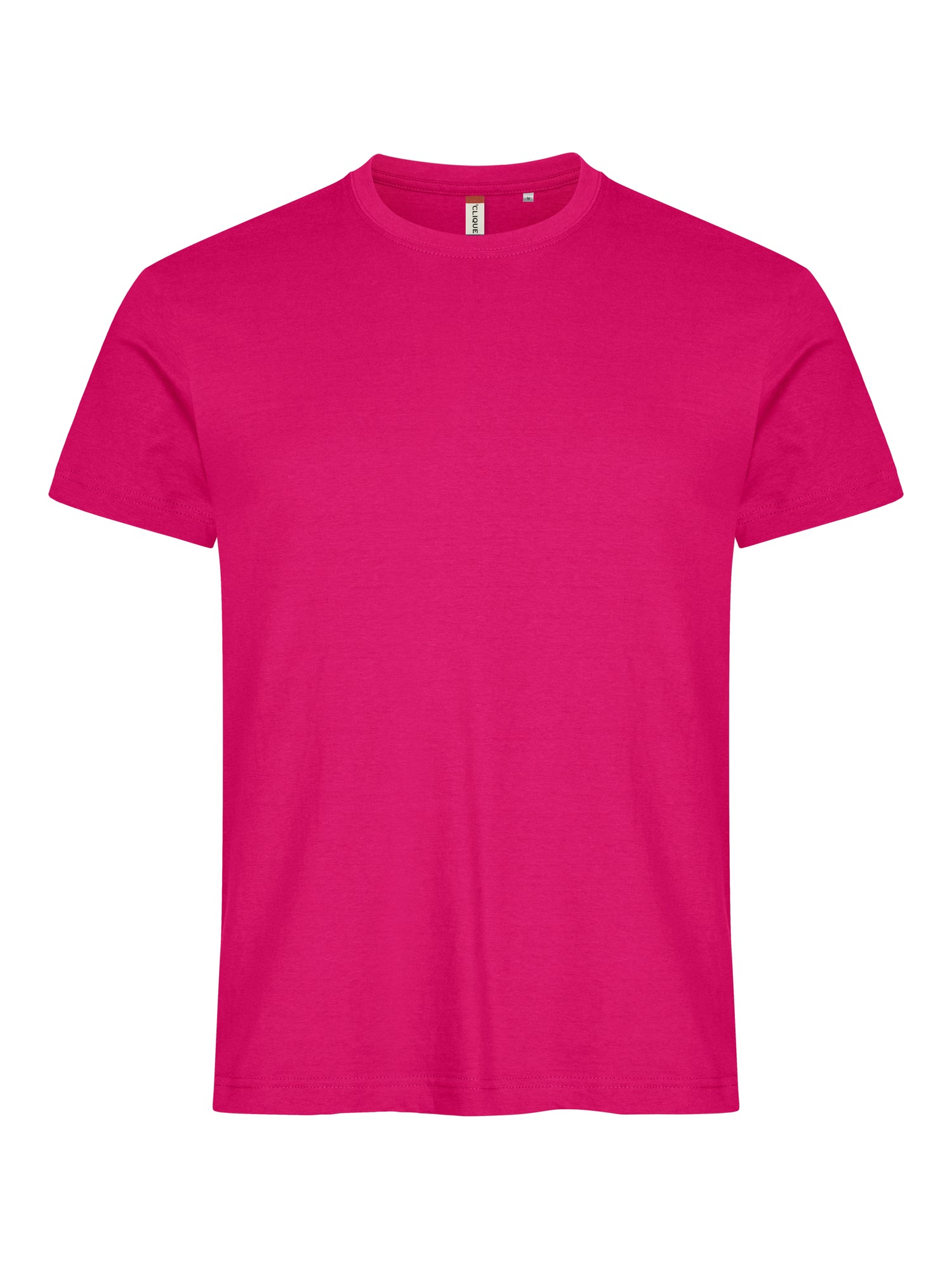 Clique Basic-T helder kersen