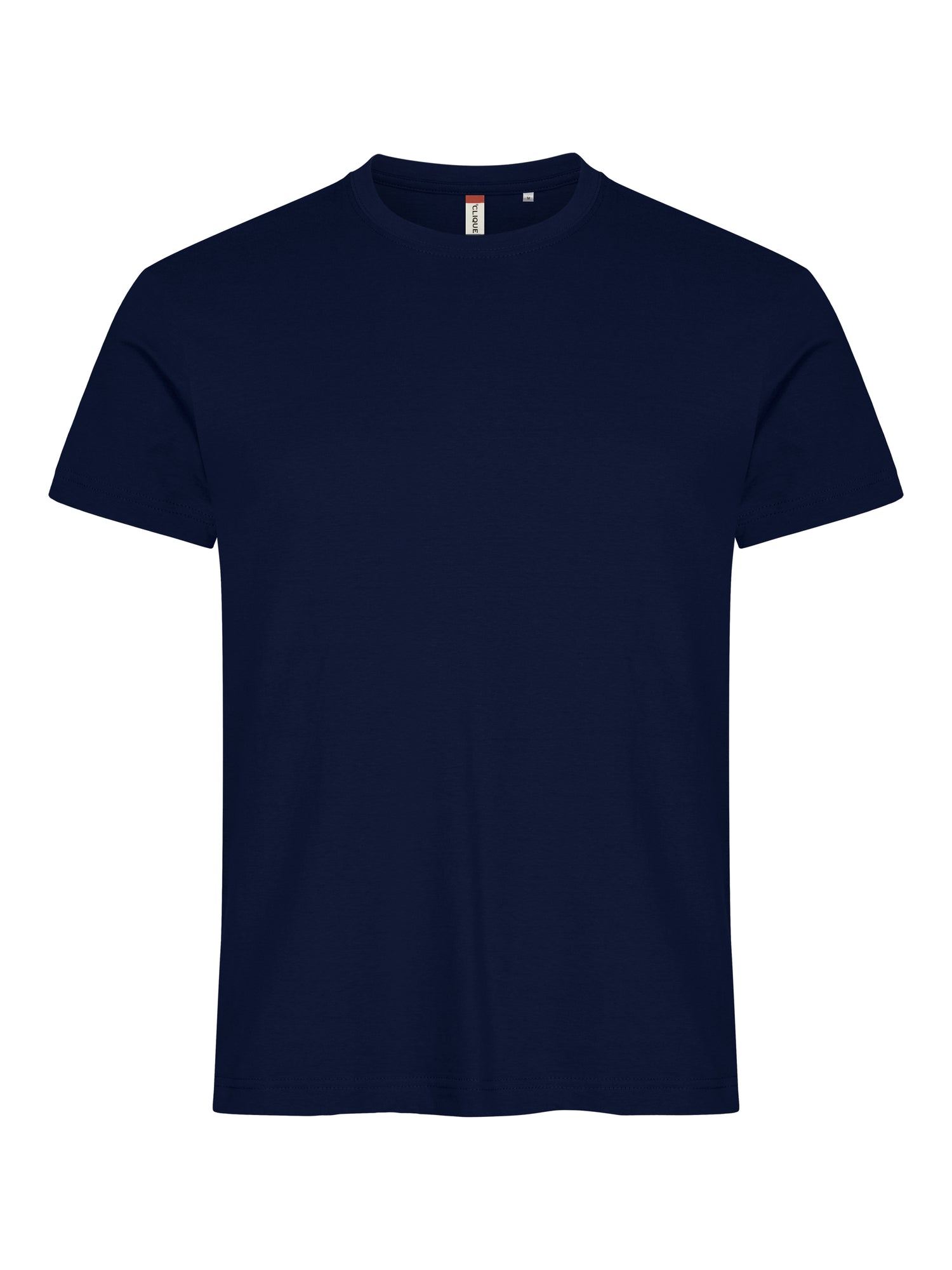 Clique Basic-T dark navy