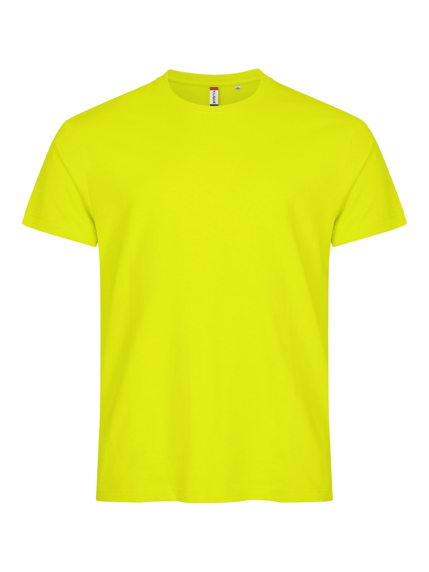 Clique Basic-T signaalgroen