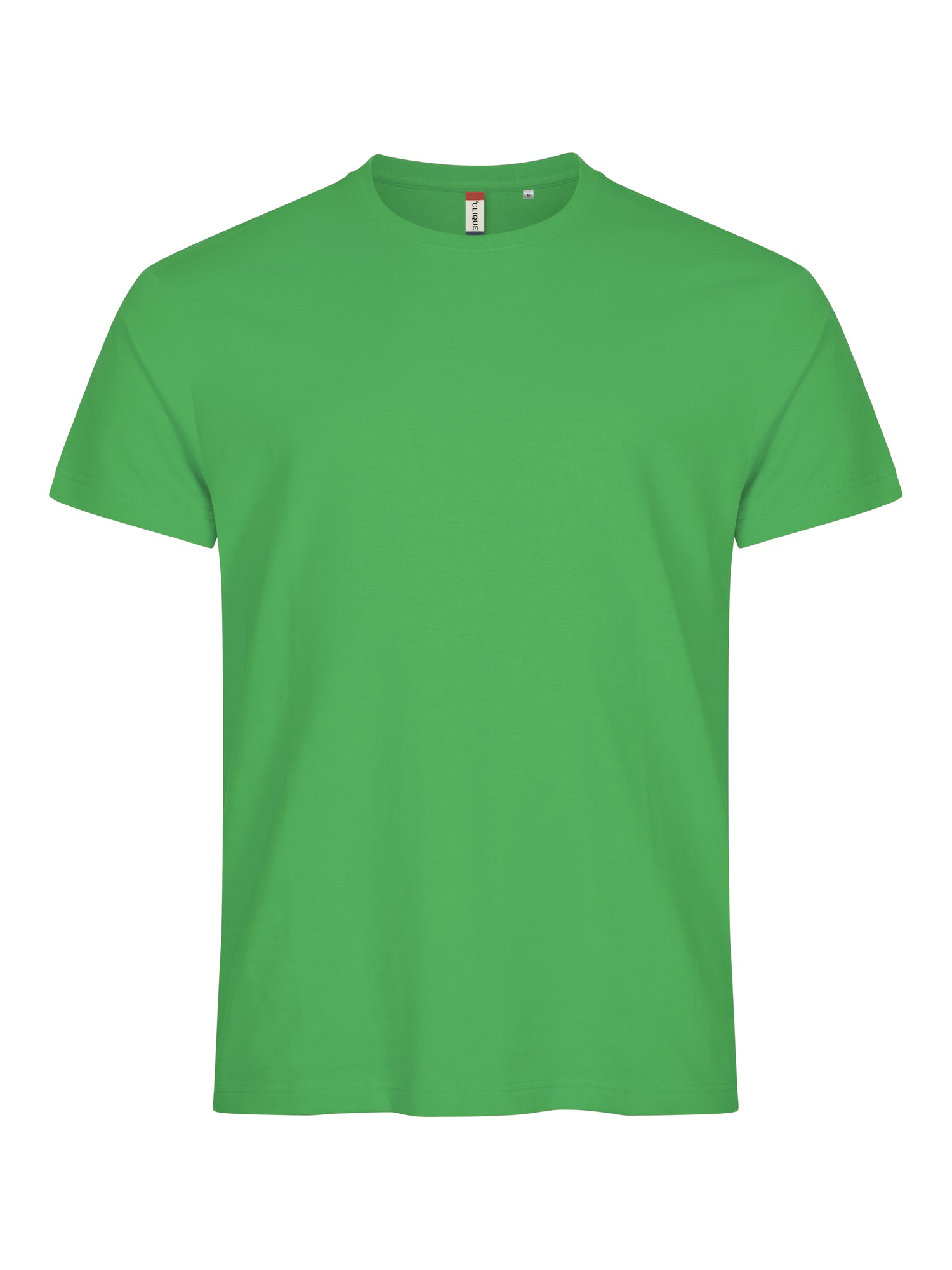 Clique Basic-T appelgroen