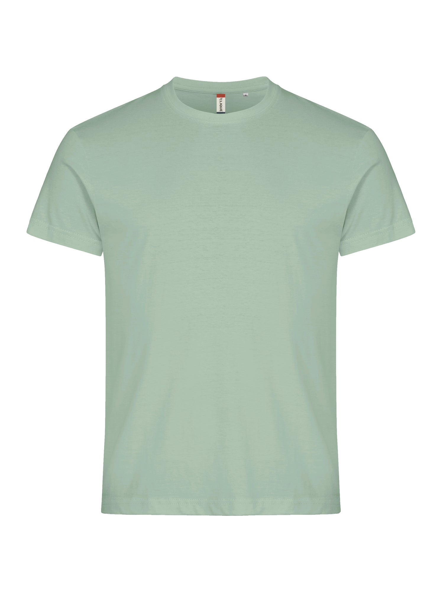 Clique Basic-T saliegroen