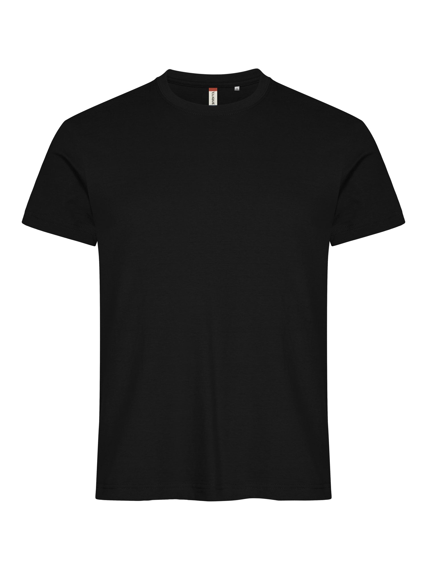Clique Basic-T zwart