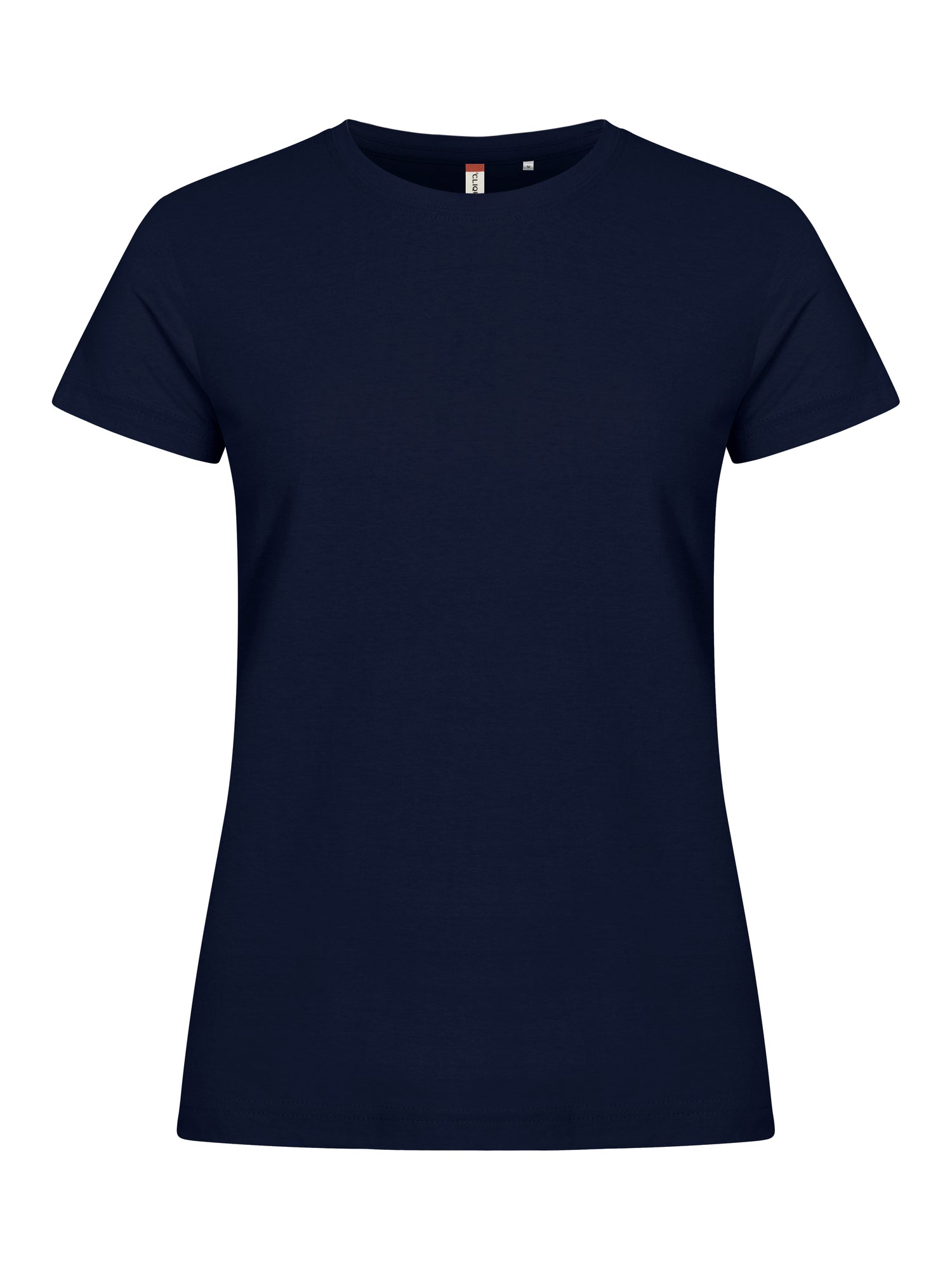Clique Basic-T Dames dark navy