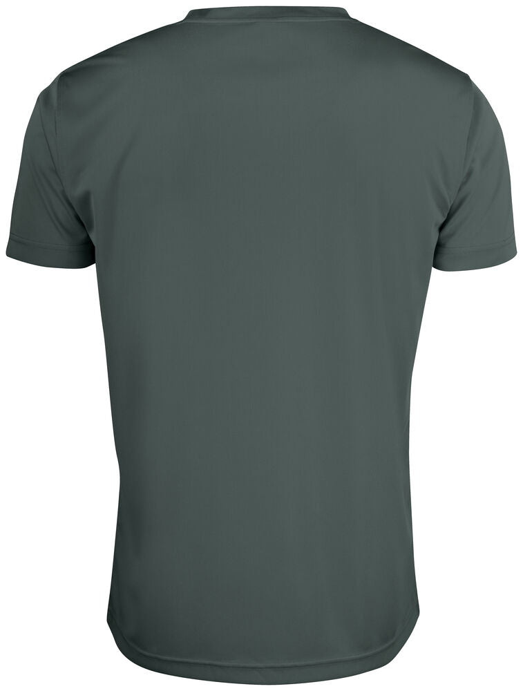 Clique Basic Active-T Heren pistol achterkant
