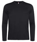 Clique Basic Active-T LS Herren