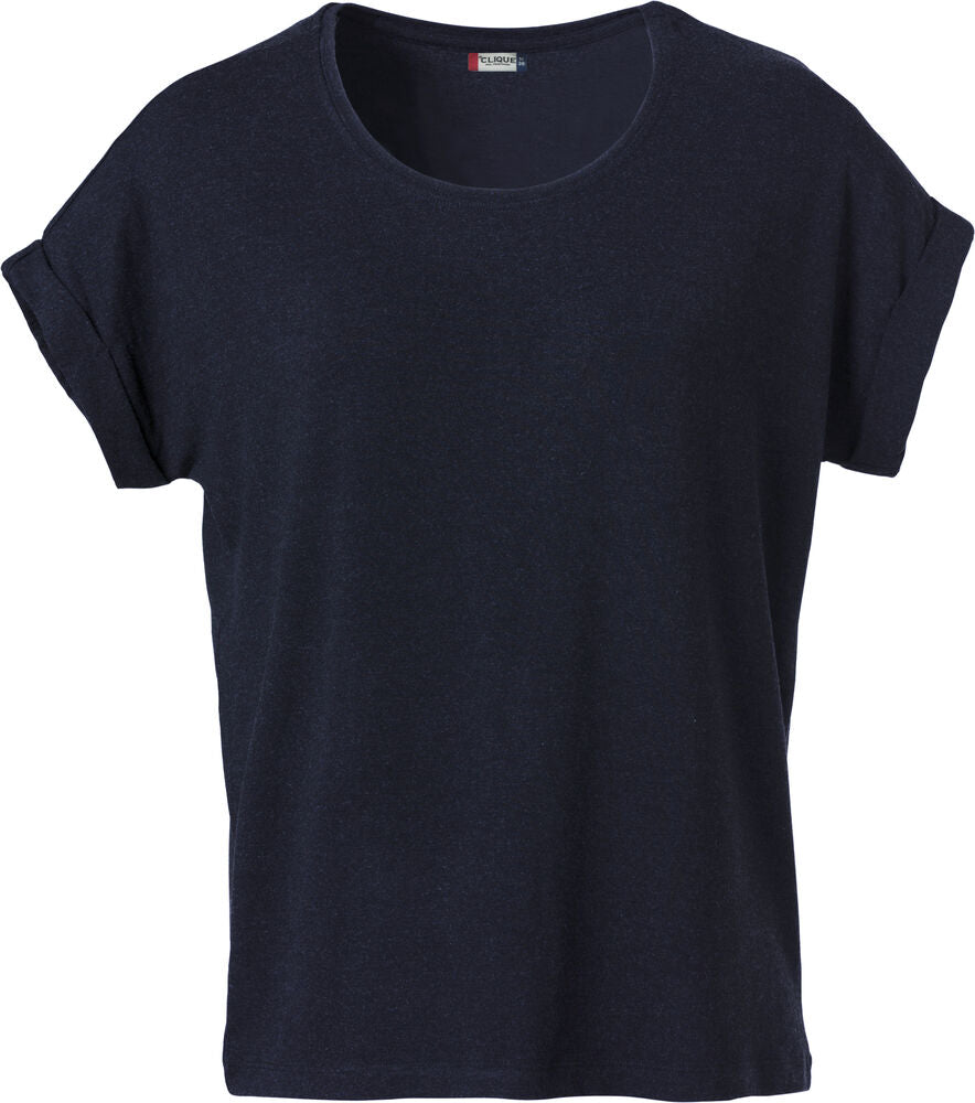 Clique Katy Dames dark navy