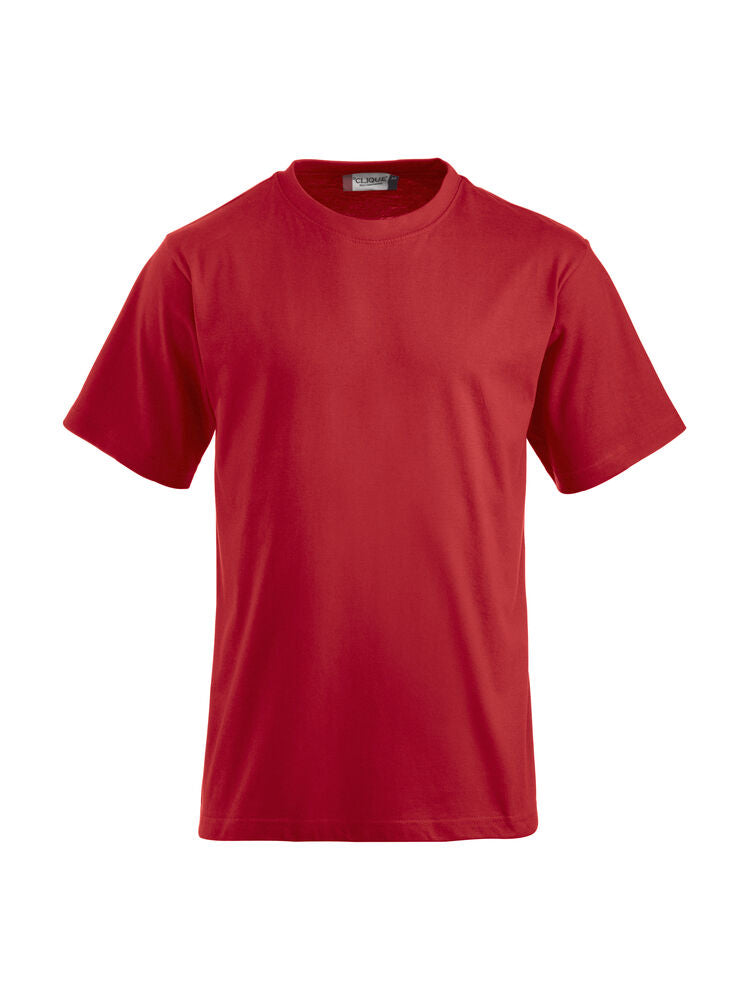 Clique Classic-T rood