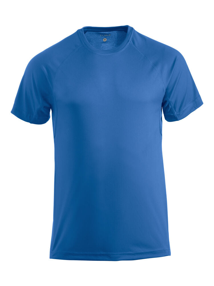 Clique Premium Active-T Heren kobalt