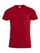 Clique Premium-T Heren