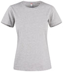 Clique Premium Fashion-T Women's