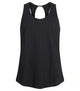 Clique Slub Tanktop Damen