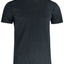 Clique Men's Slub-T