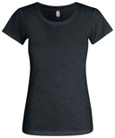 Clique Women's Slub-T