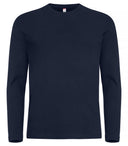Clique Premium Fashion-T LS Men