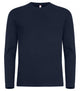 Clique Premium Fashion-T LS Men