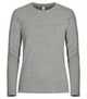 Clique Premium Fashion-T LS Women's