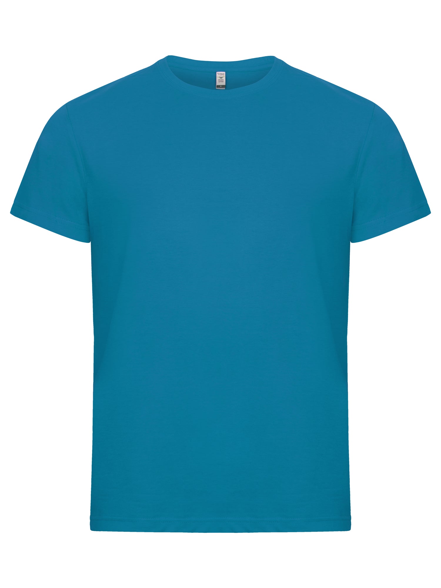 Clique Classic OC-T Heren turquoise