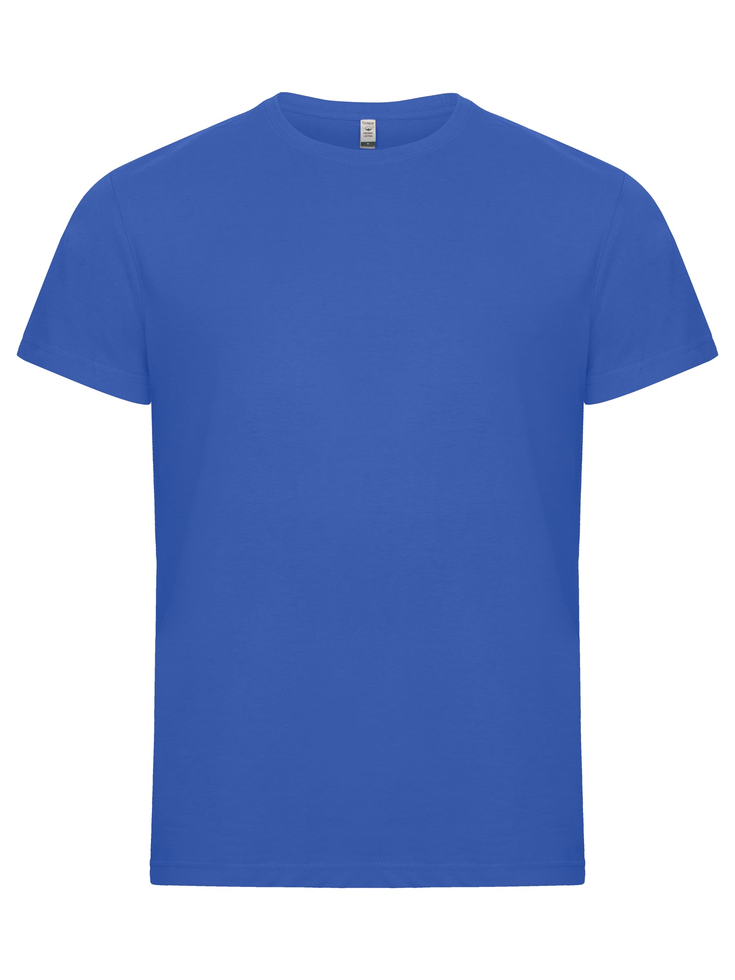 Clique Classic OC-T Heren kobalt