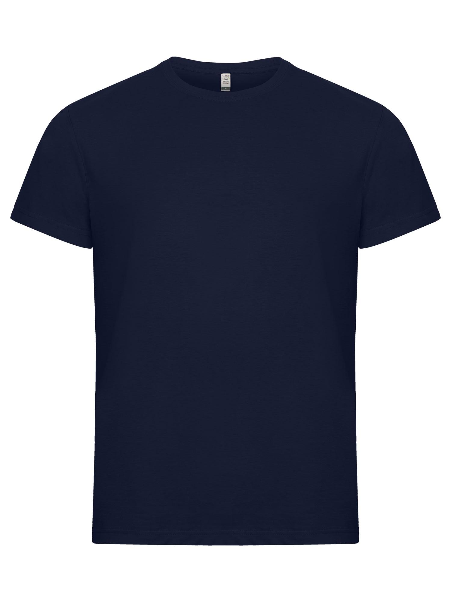 Clique Classic OC-T Heren dark navy
