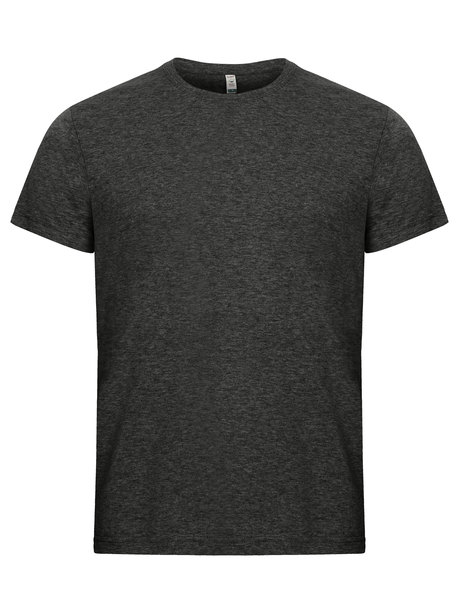 Clique Classic OC-T Heren antraciet