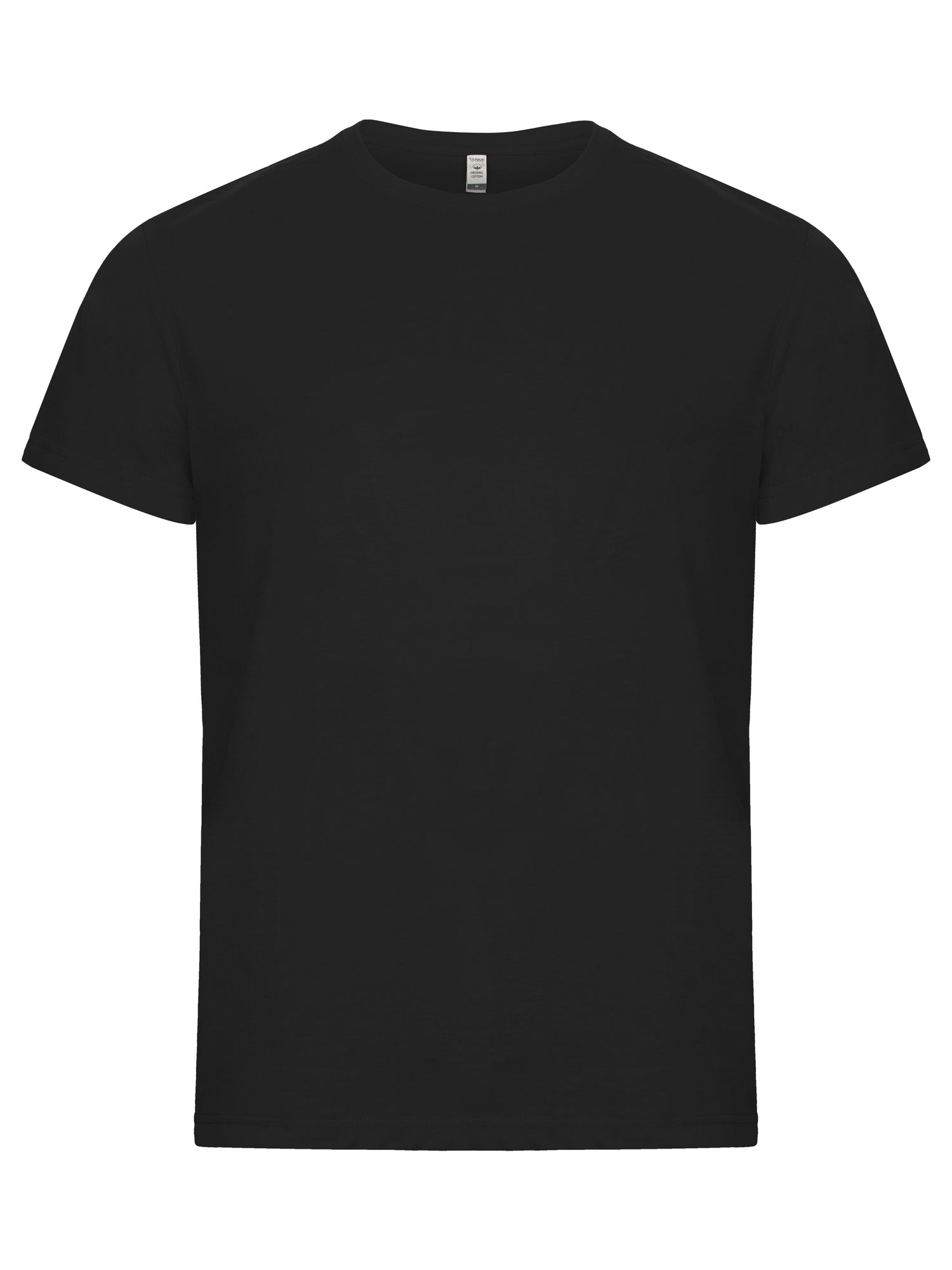 Clique Classic OC-T Heren zwart