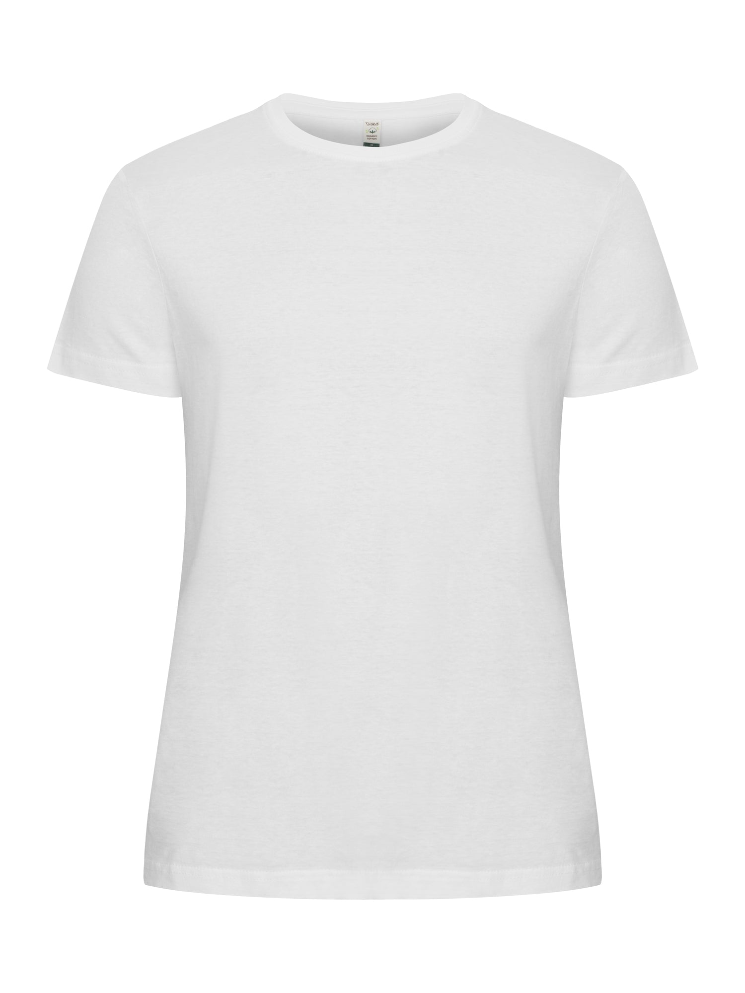 Clique Classic OC-T Dames wit