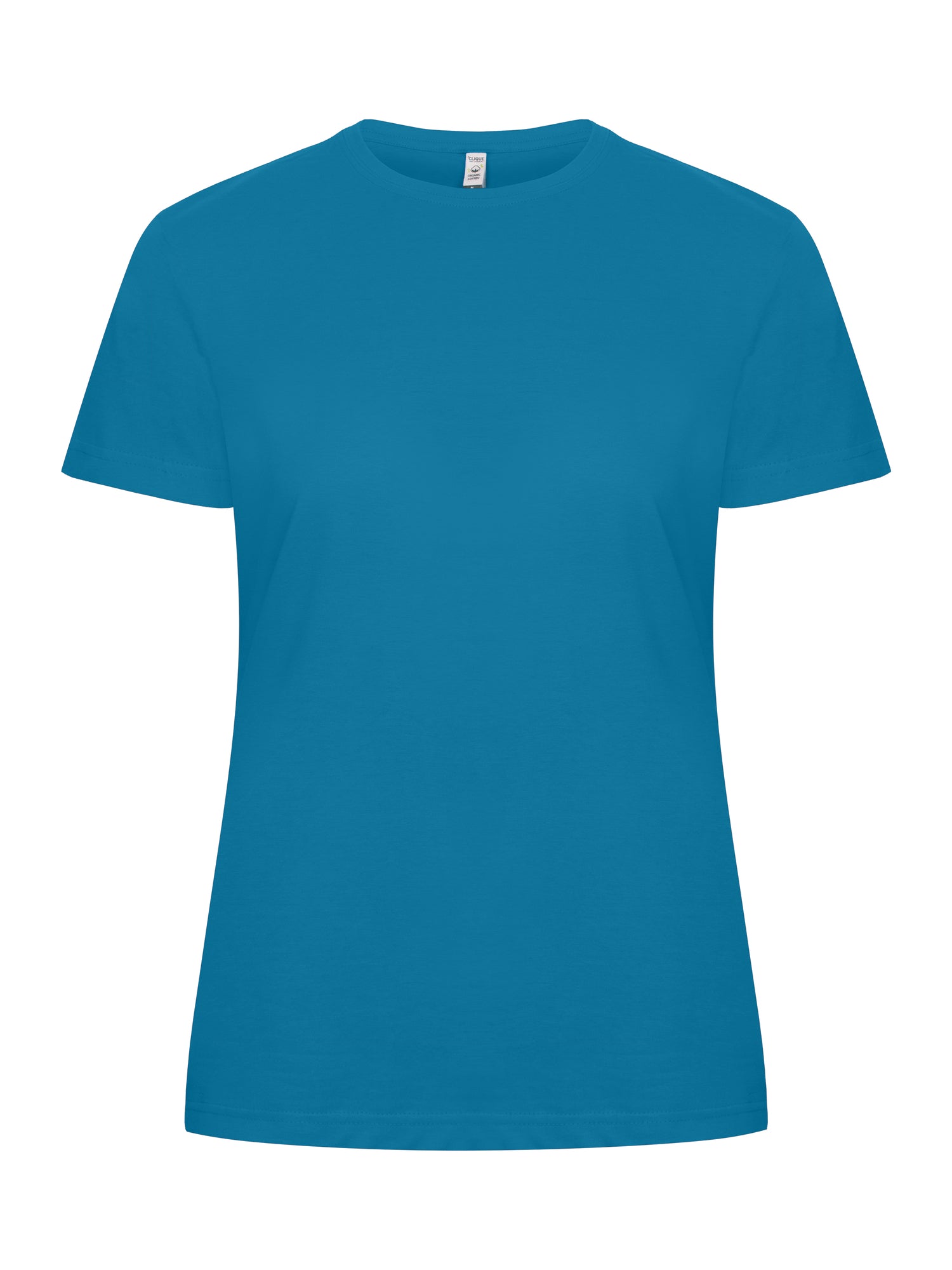 Clique Classic OC-T Dames turquoise